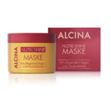 Alcina Nutri Shine Питательная маска для волос