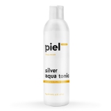 Piel Cosmetics Silver Aqua Tonic Тоник для восстановления молодости кожи 250 мл