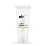 Piel Cosmetics Velvet Green Tea Увлажняющее молочко для тела 200 мл