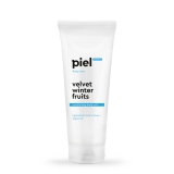 Piel Cosmetics Velvet Winter Fruits Увлажняющее молочко для тела 200 мл