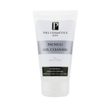 Piel Cosmetics MEN Pachuli Gel Cleanser for Men Тонизирующий гель для умывания 150 мл