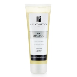 Piel Cosmetics MEN FIX SHAMPOO Мужской шампунь с фиксирующим эффектом 250 мл