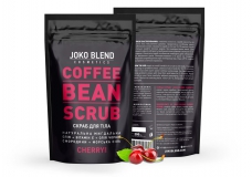 Joko Blend Cherry Кофейный скраб 200 г