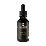 Barbers Professional Cosmetics New York Масло для бороды 30 мл