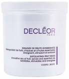 Decleor (Деклеор) скраб для тела–Fruits Seeds Scrub 500 г