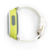 AGU-baby GPS Watch For Kids MR. Securio Смарт-часы со встроенной функцией телефона для детей AGUG2