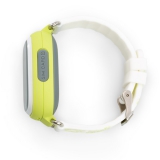 AGU-baby GPS Watch For Kids MR. Securio Смарт-часы со встроенной функцией телефона для детей AGUG2