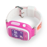 AGU-baby GPS Watch For Kids Winx Детские умные часы со встроенной функцией телефона "Winx"W2