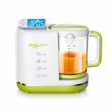 AGU-baby Food Processor Многофункциональный кухонный комбайн для приготовления детских блюд AGUFP7