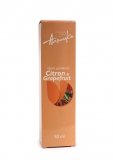 Alpika Citron a Grapefruit Дневной крем 50 мл