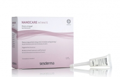 Sesderma NANOCARE Увлажняющий гель для интимной зоны