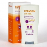 Sesderma REPASKIN Липосомальный гель после загара