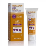 Sesderma REPASKIN Солнцезащитный крем-гель SPF 30+