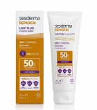 Sesderma REPASKIN Солнцезащитный лосьон для тела SPF 50+