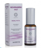 Sesderma RESVERADERM ANTIOX Восстанавливающий спрей с антиоксидантным действием