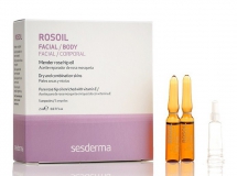 Sesderma ROSA MOSQUETA Сыворотка с маслом шиповника