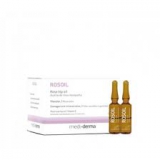 Sesderma ROSE HIP OIL Восстанавливающая сыворотка для лица