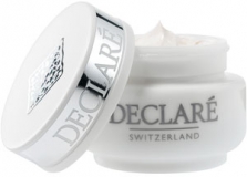 Отбеливающий ночной крем Declare Brightening Intensive