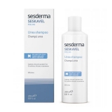 Sesderma SESKAVEL UREA Отшелушивающий шампунь