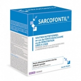 Ineldea Sarcofontil Саркофонтил лечение саркопенического синдрома - 14 саше