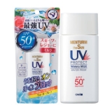 Omi Brotherhood UV Perfect Санскрин Солнцезащитное молочко для лица и тела на водной основе SPF50+
