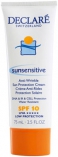 Солнцезащитный крем против старения кожи с SPF 30 Declare Anti-Wrinkle