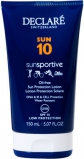 Солнцезащитный лосьон для фитнесса с SPF 20 Declare Sun Sportive Oil-free