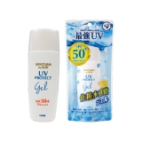 Санскрин-Гель ПЕРФЕКТ MENTURM The SUN PERFECT UV GEL N SPF 50 +++