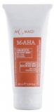 M.MAGI M-AHA Защитный восстанавливающий крем для лица (Restructuring Protective Face Cream) pH 7.5 100 мл