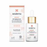 Sesderma SAMAY антивозрастная сыворотка для лица с биоретинолом