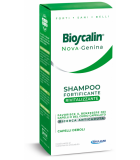 Bioscalin Биоскалин ревитализирующий укрепляющий шампунь