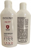 Labo Crescina 2100 Re-growth Шампунь для роста волос для мужчин, 200 мл