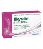 Bioscalin TricoAGE 45+ Биоскалин витамины от выпадения и роста волос, 30 таб