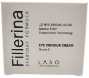 Fillerina Labo крем вокруг глаз Филлерина, 3 уровень