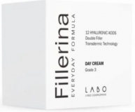 Fillerina Labo дневной крем Филлерина, 3 уровень