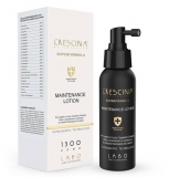 Labo Crescina 1300 поддерживающий спрей от выпадения для роста волос мужчин 100 мл