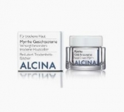 Alcina T Крем для лица Мирра