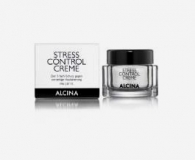Alcina Альцина Stress Control Cream