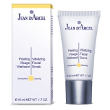 Оздоравливающий пилинг Jean D`arcel Peeling Visage Vitalisant