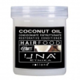 Rolland UNA Hair Food Coconut Oil Маска для восстановления структуры волос 1000 мл