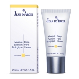 Маска глубокое очищение Jean D`arcel Masque Exfoliant Biologique