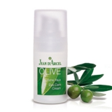 Крем для глаз Jean D`arcel Olive Care Crème Yeux