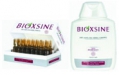 Bioxsine Биоксин Шампунь+Сыворотка от выпадения волос