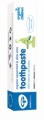 Green People Children's Spearmint & Aloe Vera Toothpaste Детская зубная паста с мятой и алое вера