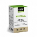 Scientec Nutrition KILLERCAL Капсулы для сжигания жира КИЛЛЕРКЭЛ