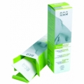 Eco-Cosmetics Молочко очищающее 3 в 1, зеленый чай и мирт Eco Cleansing Milk 3 in 1