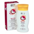 Eco-Cosmetics Детский крем молочко для тела Eco Baby&Kids Body Lotion