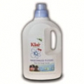 KLAR Бесфосфатное жидкое средство для стирки 1,5 л