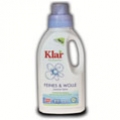 KLAR Средство для стирки шерсти и шелка 0,5 л