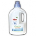 KLAR Моющее средство для посуды с запахом апельсина 1,5 л